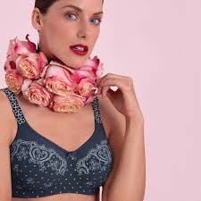 Στηθόδεσμος μαστεκτομής 4787X Belvedere Anita (διάφορα χρώματα)