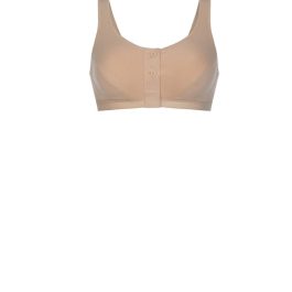 Στηθόδεσμος μαστεκτομής 5315X Isra Anita με μπροστινό κούμπωμα