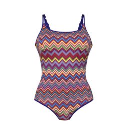 Μαγιό μαστεκτομής ολόσωμο Anita 6251 M3 Olinda Care Swimsuit