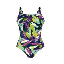 Μαγιό μαστεκτομής ολόσωμο Anita 6285 M3 Carini Care Swimsuit