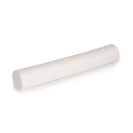 Κύλινδρος Μασάζ Λευκός 90cm ,Ø 15 cm Sissel Pilates Foam Roller