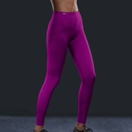 Κολάν 1695 Sports tights massage Anita φούξια