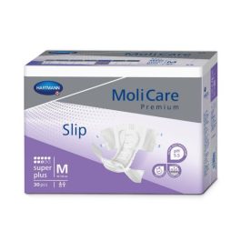 MoliCare® Premium Slip super plus νύχτας, 8 σταγόνες Πάνες Ακράτειας