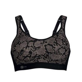 Στηθόδεσμος Αθλητικός 5527 Anita Active  Extreme Control Animal Print