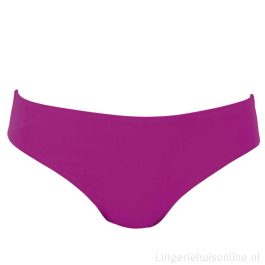 Μπικίνι Σλιπ  Anita 8706-0 Casual Bottom Μοβ