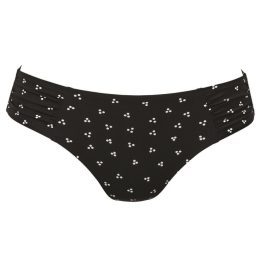 Μπικίνι Σλιπ 8886-0 Mila Bottom Rosa Faia Anita