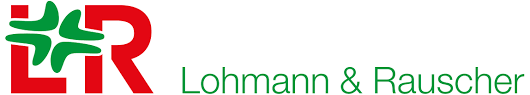 Lohmann-Rauscher-Logo