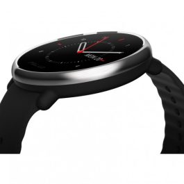 Polar Ignite 43mm Αδιάβροχο Smartwatch με Παλμογράφο