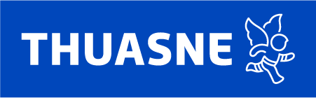 Thuasne-Logo