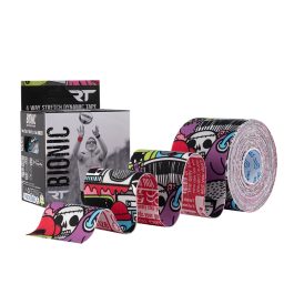 Tape Bionic 5cm x 5m Rea kinisiotape