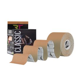 Tape Classic 5cm x 5m Rea kinisiotape