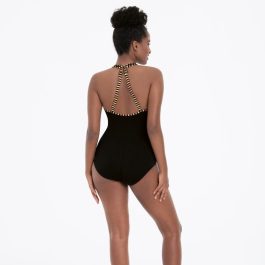 Μαγιό μαστεκτομής ολόσωμο Anita 6235 M3 Colina Care Swimsuit