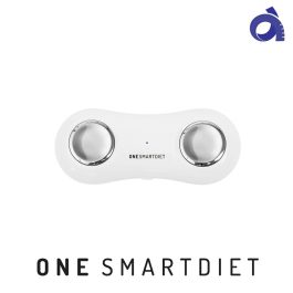 Φορητός αναλυτής σύστασης σώματος One SmartDiet με Bluetooth Ισόμετρης