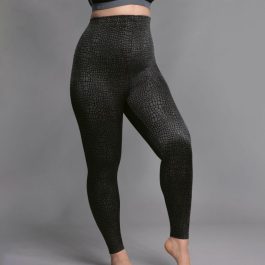 Κολάν 1698 Sports tights massage Anita Active Plus size