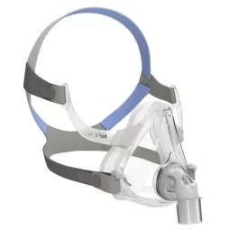 Στοματορινική Μάσκα Cpap/Bipap AirFit F10 ResMed