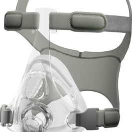 Στοματορινική Μάσκα Cpap/Bipap Simplus Fisher & Paykel