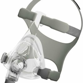 Στοματορινική Μάσκα Cpap/Bipap Simplus Fisher & Paykel