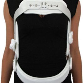 Νάρθηκας Κορμού 3 Σημείων ΤC/35 Ρυθμιζόμενος Medical Brace
