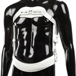 Νάρθηκας Κορμού 3 Σημείων ΤC/35 Ρυθμιζόμενος Medical Brace