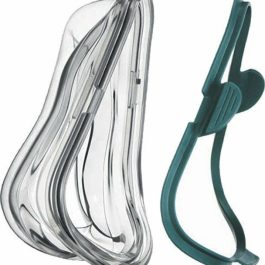 Ανταλλακτικό Μαξιλαράκι με κλιπ για Μάσκα Cpap/Bipap Mirage Quattro ResMed