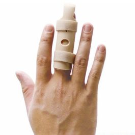 Νάρθηκας Δακτύλου Finger Splint  OO-205