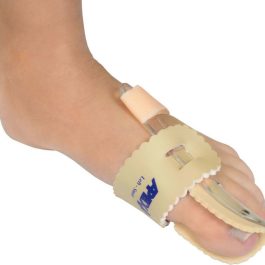 Νάρθηκας Βλαισού Μεγάλου Δακτύλου Hallux Valgus για Κότσι 1τεμαχιο