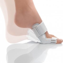 Νάρθηκας Μεγάλου Δακτύλου Hallux Valgus για Κότσι 17310 Easy step