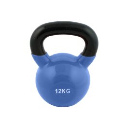 Kettlebell Welfit Vinyl