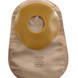 Σάκος Κολοστομίας Φ38-44mm 1τεμ. μπέζ Large CBL381 Ostomate Eurotec