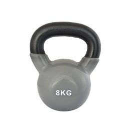 Kettlebell Welfit Vinyl