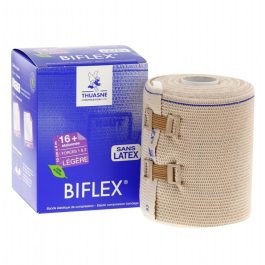 Επίδεσμος συμπίεσης Biflex 16+