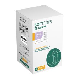 Εξεταστικό ρολό Non woven 15gr SUPREME STANDARD Soft Care