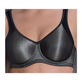 Στηθόδεσμος Αθλητικός 5519 Anita Active maximum support Momentum με μπανέλες