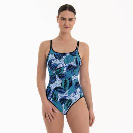 Μαγιό μαστεκτομής ολόσωμο Anita 6288 M4 Olinda Care Swimsuit