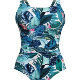 Μαγιό μαστεκτομής ολόσωμο Anita 6310 M4 Baku Care Swimsuit