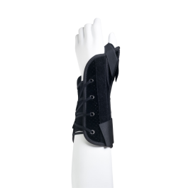 Νάρθηκας Kαρπού – Aντίχειρα Velvet Spica 20cm Medical Brace