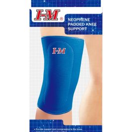 Επιγονατίδα Κλειστή Νεοπρέν/Neopren NS-702 I-M