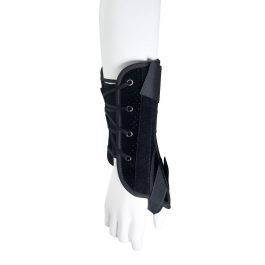 Νάρθηκας Kαρπού – Aντίχειρα Velvet Spica 20cm Medical Brace