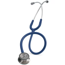 Στηθοσκόπιο Littmann Classic III 3M 5622 Μπλε / Navy Blue