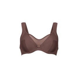 Στηθόδεσμος Clara Art 5864 Anita με μπανέλες