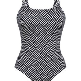 Μαγιό μαστεκτομής ολόσωμο Anita 6247 M4 Carini Care Swimsuit Anita