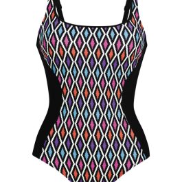 Μαγιό μαστεκτομής ολόσωμο Anita 6276 M4 Togo Care Swimsuit