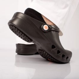 Σαμπό Ανατομικό Unisex Nube Insole Wock