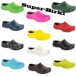 Σαμπό Ανατομικό Unisex Super Birkis Birkenstock