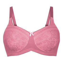 Στηθόδεσμος μαστεκτομής 5754X Fleur Anita μοβ