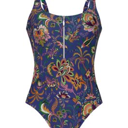 Μαγιό Ολόσωμο 7758 M4 Elouise by Anita