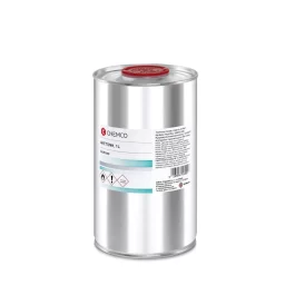 Ασετόν Acetone 1Lt Chemco Καθαρή Ακετόνη