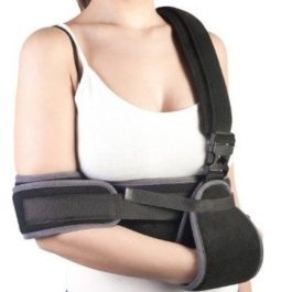 Φάκελος Ακινητοποίησης Ώμου-Βραχίονα MB 2313 Medical Brace