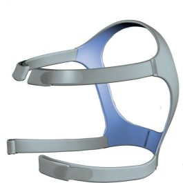 Κεφαλοδέτης για Μάσκα Cpap ResMed Ref 62110