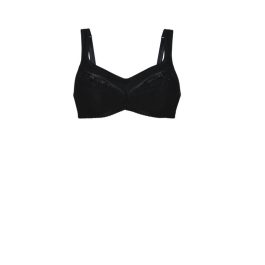 Στηθόδεσμος μαστεκτομής 5349X Safina Anita μαύρο